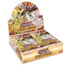 Amazing Defenders Boosterbox (24x Booster) - Yu-Gi-Oh! TCG product image